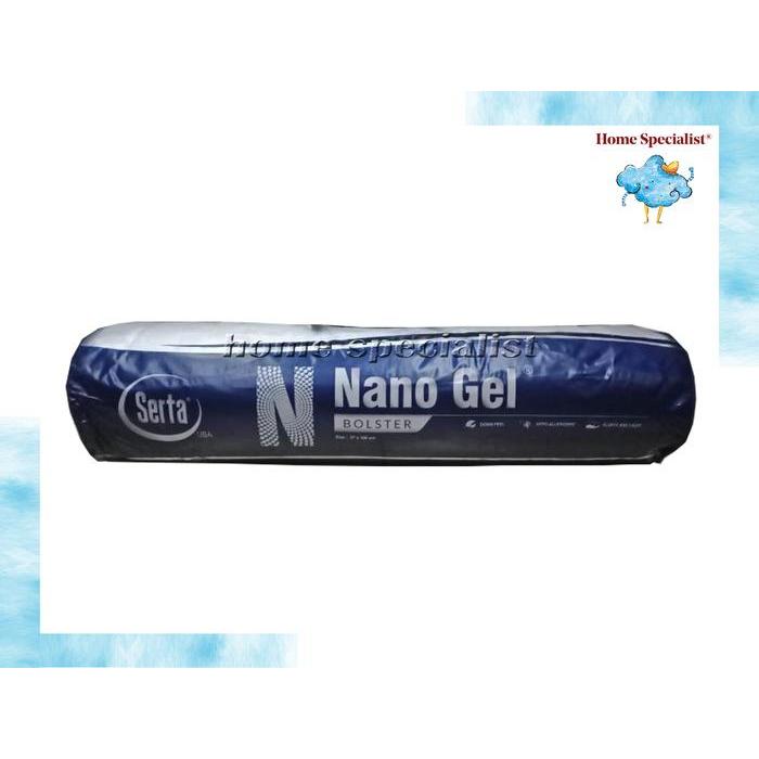 Guling Serta Nanogel (Serta Nano gel)