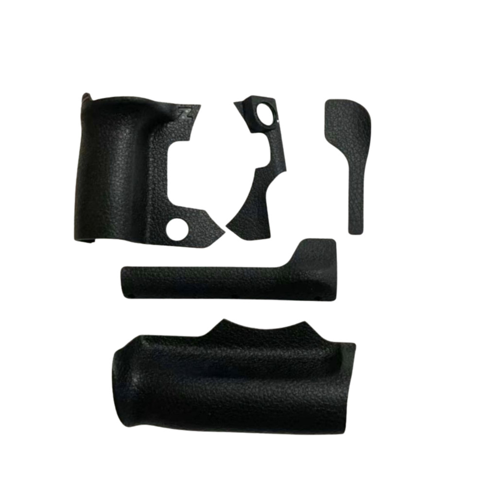 Rubber set Nikon Z9