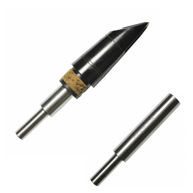 Clarinet Mouthpiece Sanding Cork Anvil repair tool Clarinet mouthpiece repair change cork anvil tool
