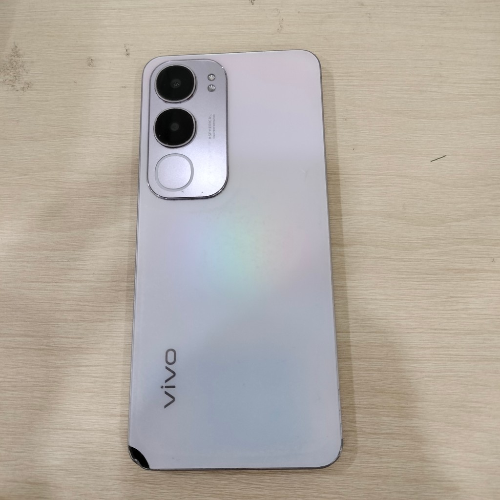 Handphone Vivo Y19s Ram 4/64GB (Batangan, Cek Minus 5731) 801752