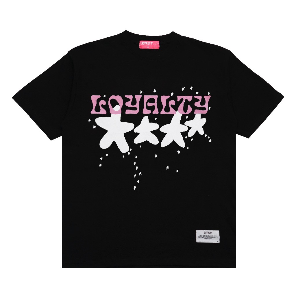 KAOS SMALL STARS LOYALTY