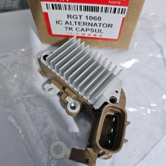 ic regulator dinamo cas kijang 7k capsul Best