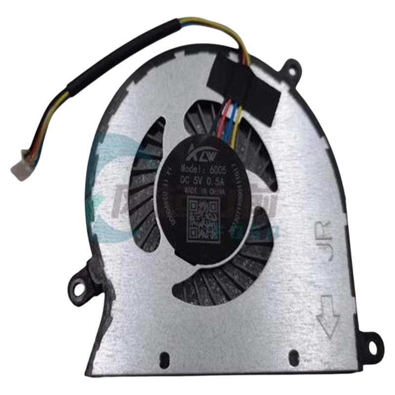 New CPU Fan for BeelinK EQ12 EQ12 Pro N305 N100 Cooling Fan