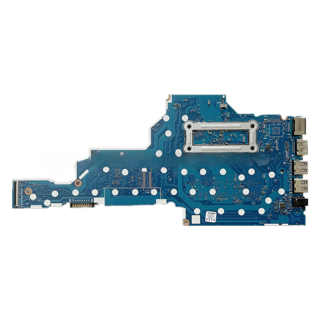 6050A2977701 6050A2993001 For HP 14-DF 14-CK 240 G7 TPN-I131 Laptop Motherboard N4000 N5000 CPU 14-S