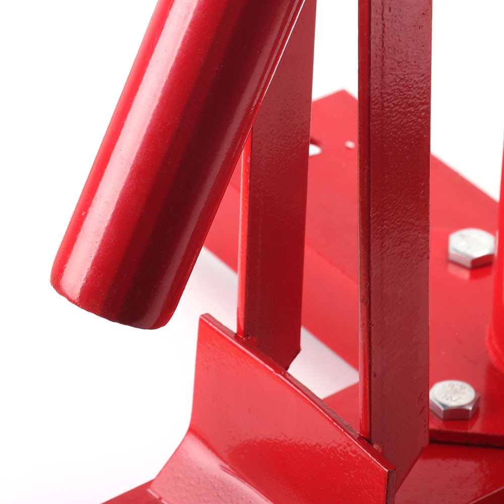 Manual Tyre Changer Tool Tire Dismantling Machine Tyre Removal Installation Tool