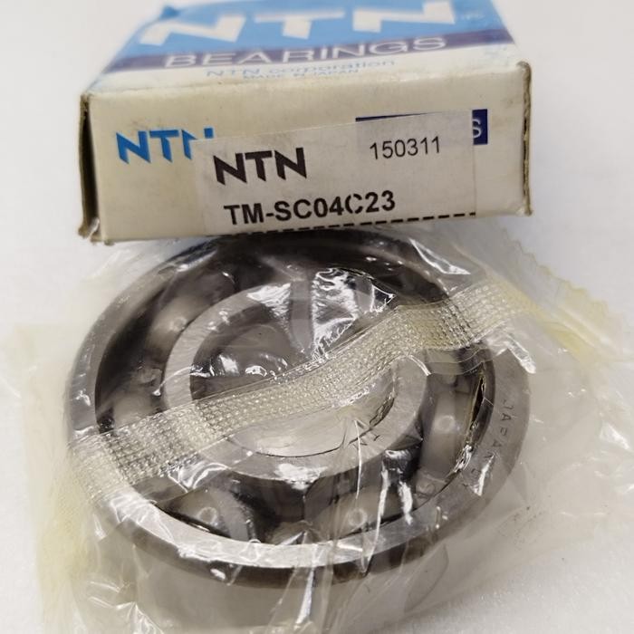 BEARING KRUK AS MIO TM-SC04C23 LAHER KRUK AS MIO ORI NTN JEPANG SS99