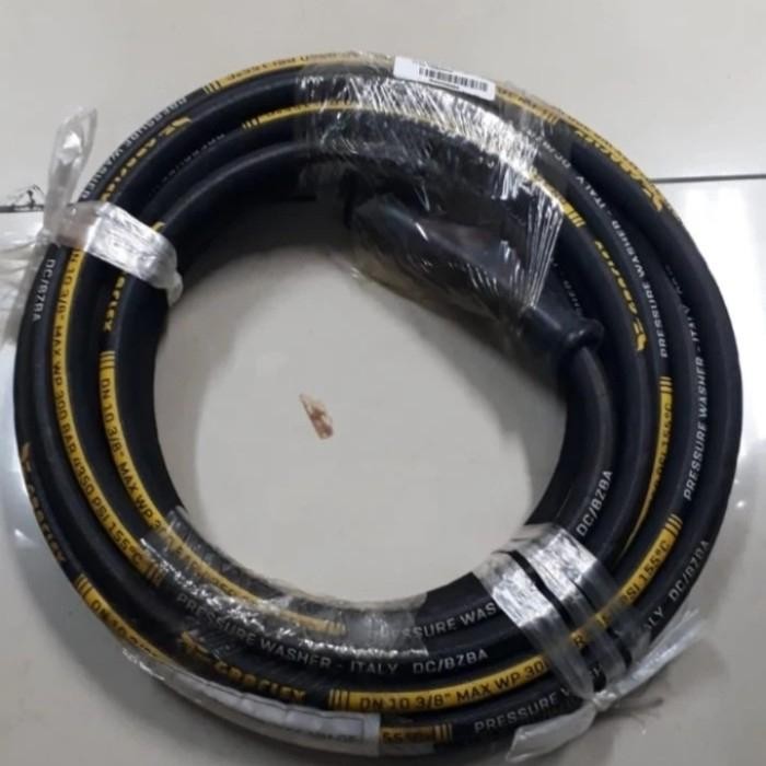 SELANG HOSE JET CLEANER NILFISK C110E C110E C200E DENSIN C100E C170C - Original