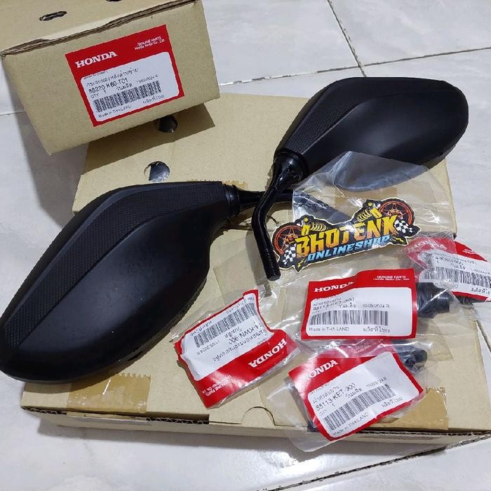 Spion Click Original Honda Thailand