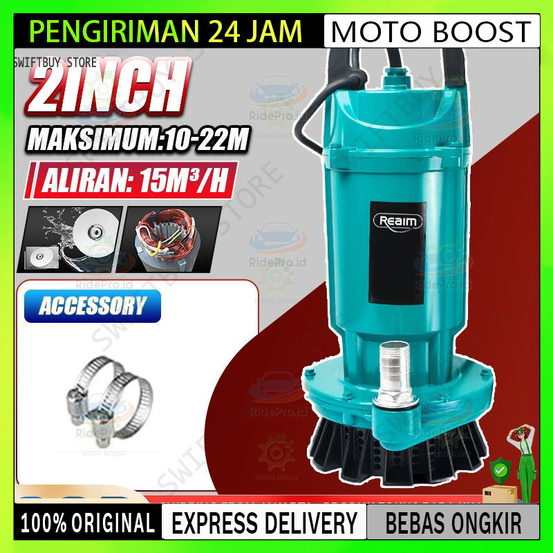 Air Stainless Steel pompa submersible Mesin Pompa Air Murah pompa air celup Submersible Mesin Pompa 