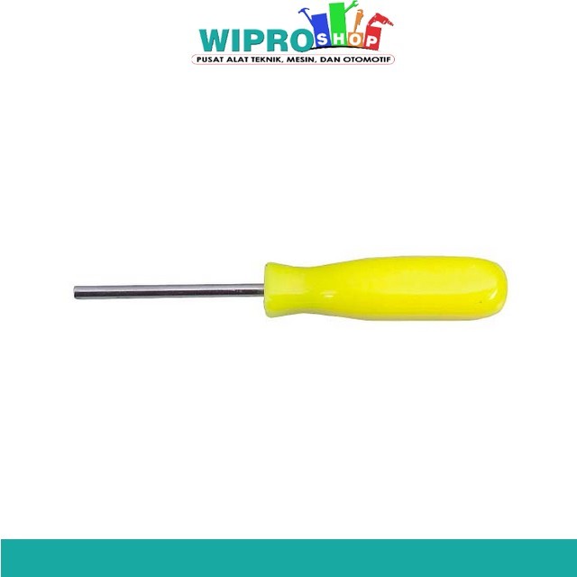 Jtc 3932-VALVE CORE REMOVER/INSTALLER TOOL