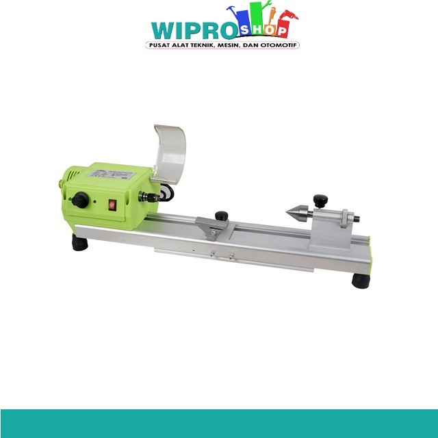 Wipro Mesin Bubut Mini MCS-300