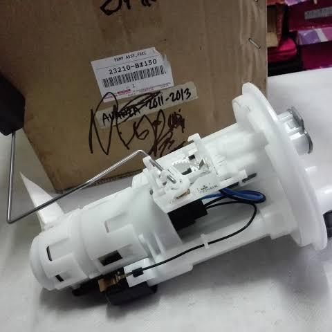fuel pump assy avanza - xenia2012-2015 quality