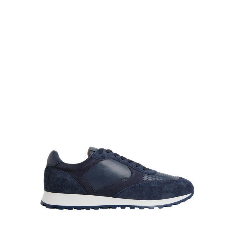 Aldo Gordo Men Sneakers Navy