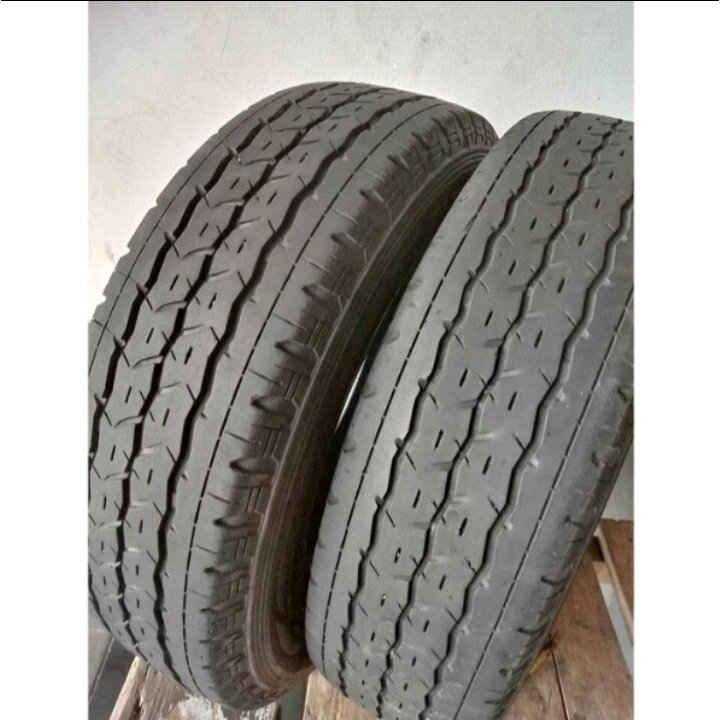 Ban mobil untuk muatan ring 14 ukuran 185 untuk mobil L300 dll