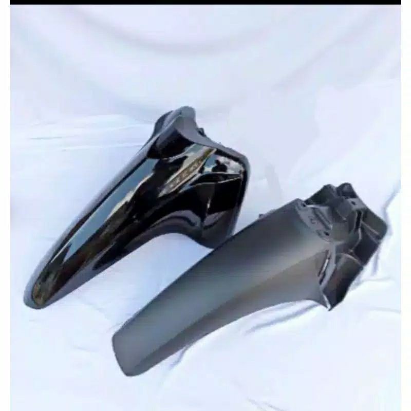 SPAKBOR DEPAN SUPRA X 125 BATMAN SLEBOR DEPAN SUPRA X 125