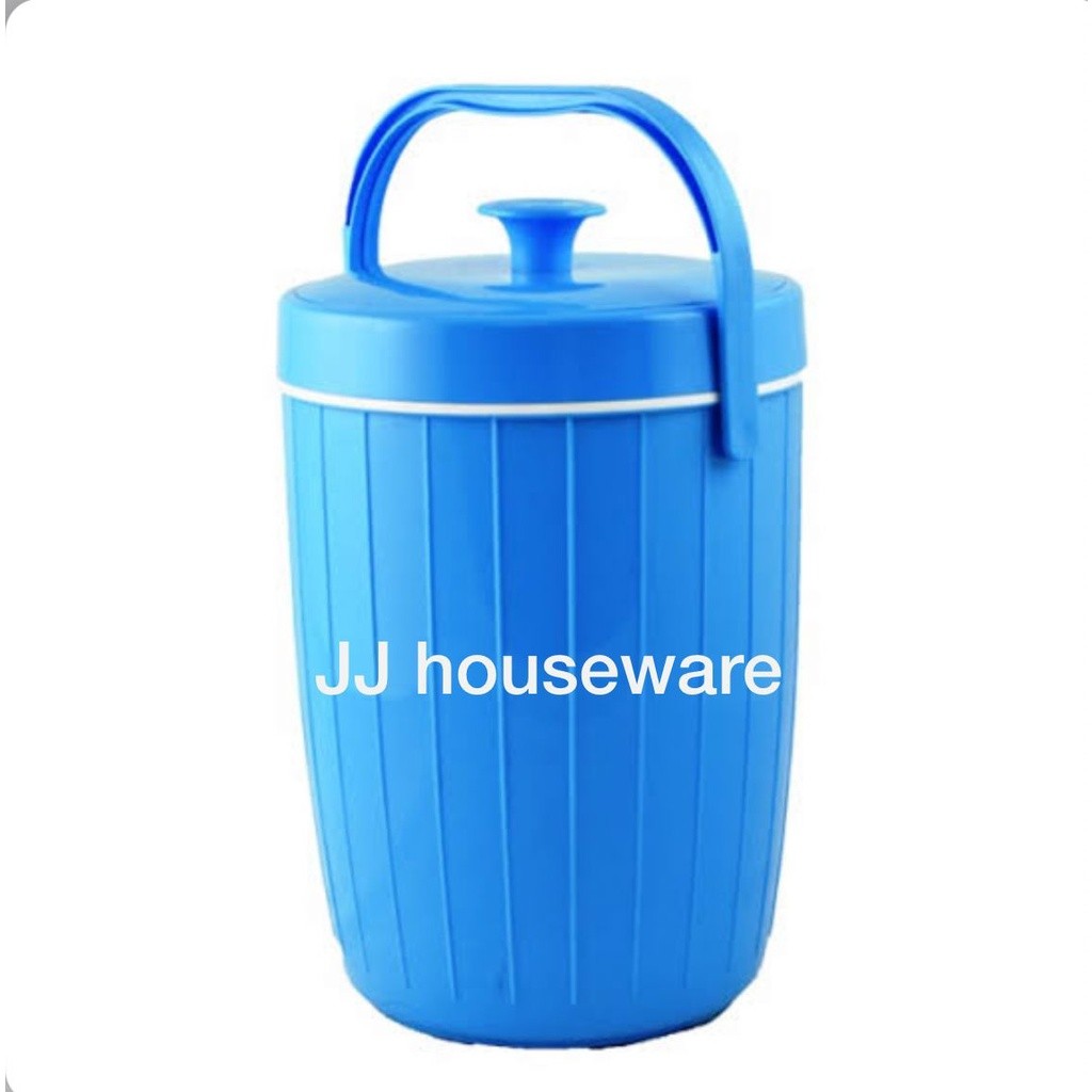 Termos Nasi / Rice Ice Bucket Royal 17 Liter Global Eagle