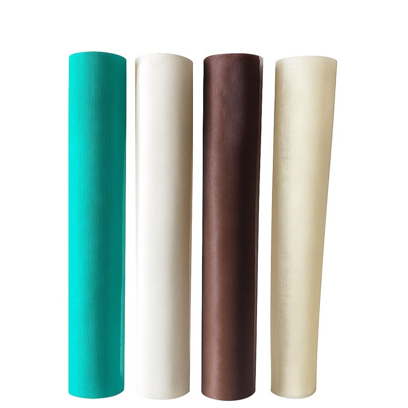 Kawat Nyamuk Jaring Kain Nylon Kasa Nyamuk NIlon Kain Penutup Ventilasi Lubang Udara - Jual Meteran