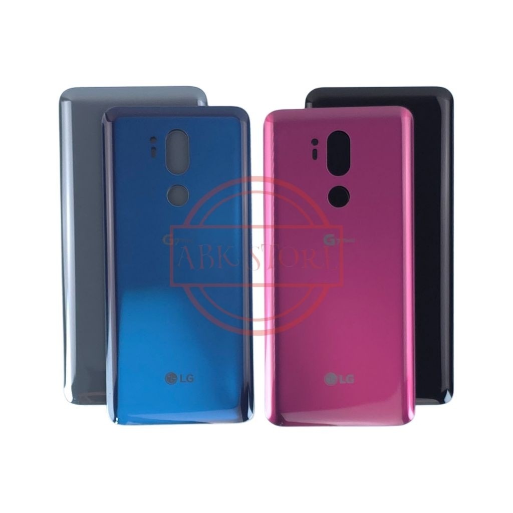 BACKDOOR - BACK CASING FOR LG G7 THINQ TUTUP BELAKANG BACK DOOR