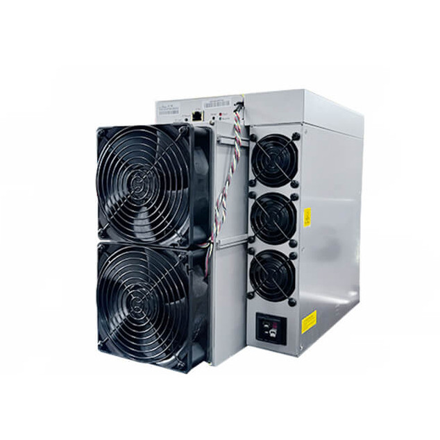 TRENDING Bitmain Antminer S23 318TH/s 3498W Bitcoin Miner NEW