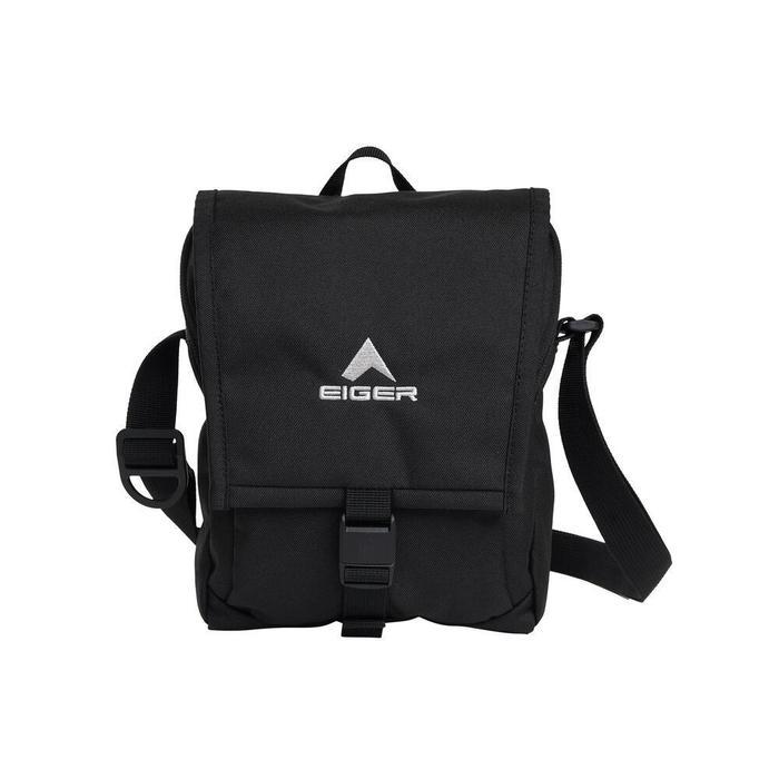 TAS SELEMPANG STYLISH EIGER ASCENDA SHOULDER BAG