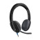 Headset Logitech H540 USB with Noise Cancelling Mic