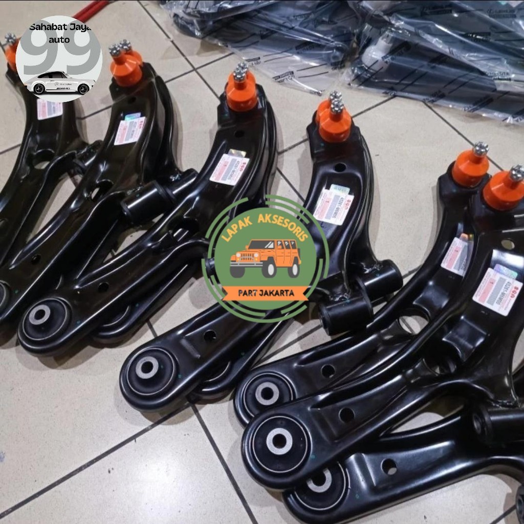 lower arm suzuki ertiga original