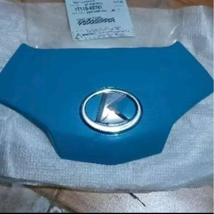 Rd65 DI 2s cover lamp cover tutup lampu rd65 DI 2s original