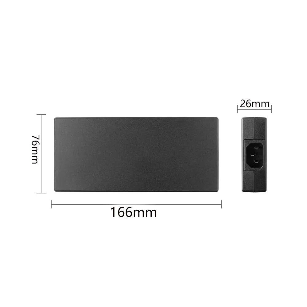 280W 19.5V 14.36A Laptop Power Adapter For Acer Predator Helios 300 500 Gaming Notebook AC Charger P