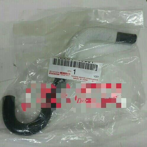 Selang Tutup Klep Kijang Selang Valve Pvc Kapsul 7K Original GoodQuality