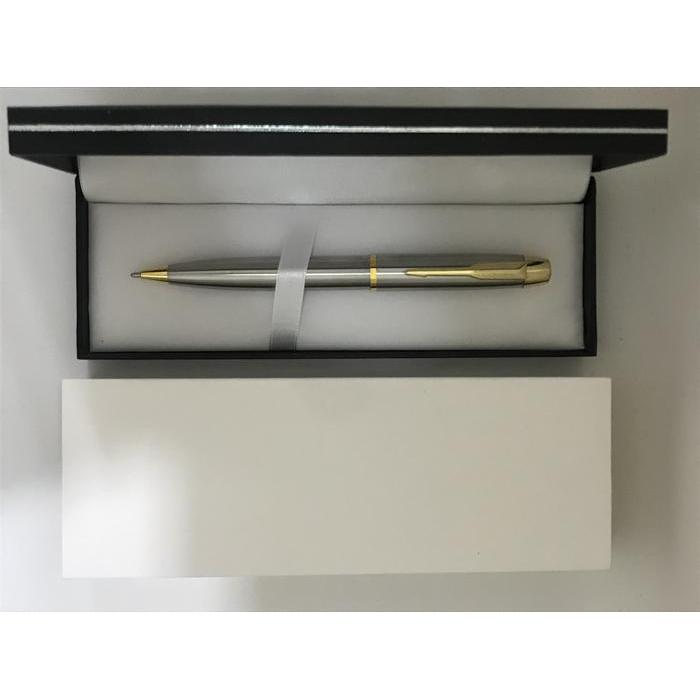 [ Promo ] || Pulpen Parker TW Sonnet BP Stainless GT