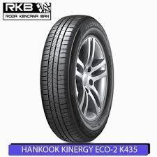 Hankook Kinergy Eco K435 195/50 r16