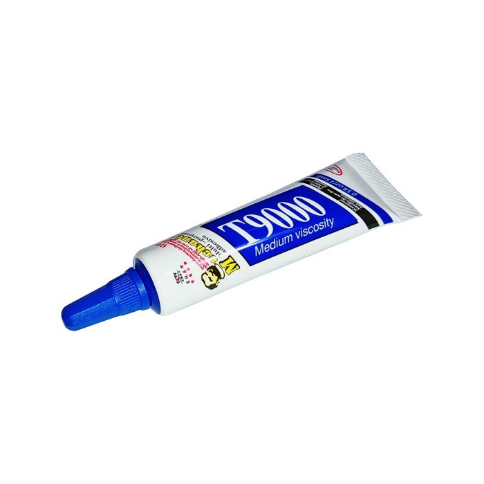LEM LCD TS T9000 MECHANIC GLUE | alat service