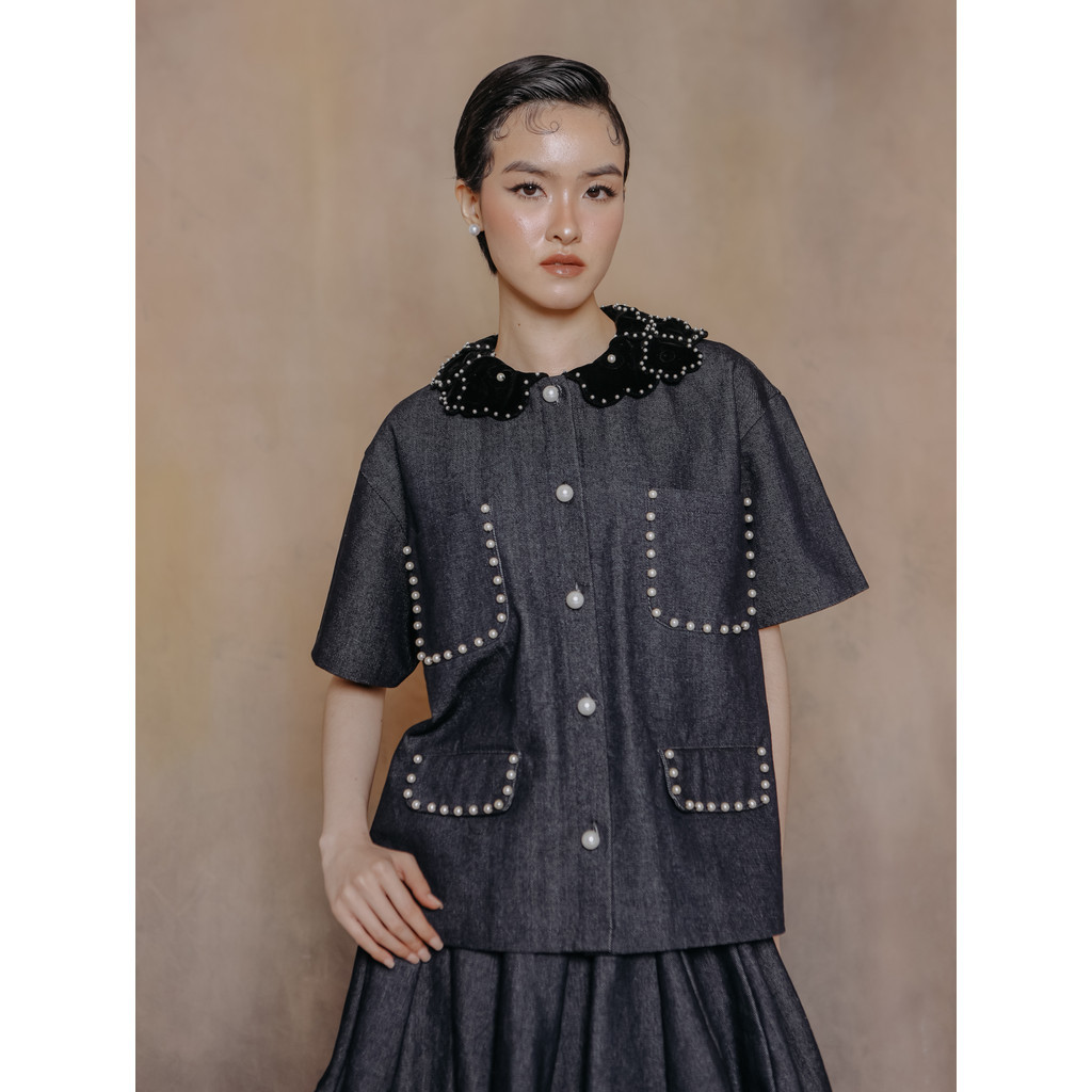 PETRA TOP (ARRAY COLLECTION)