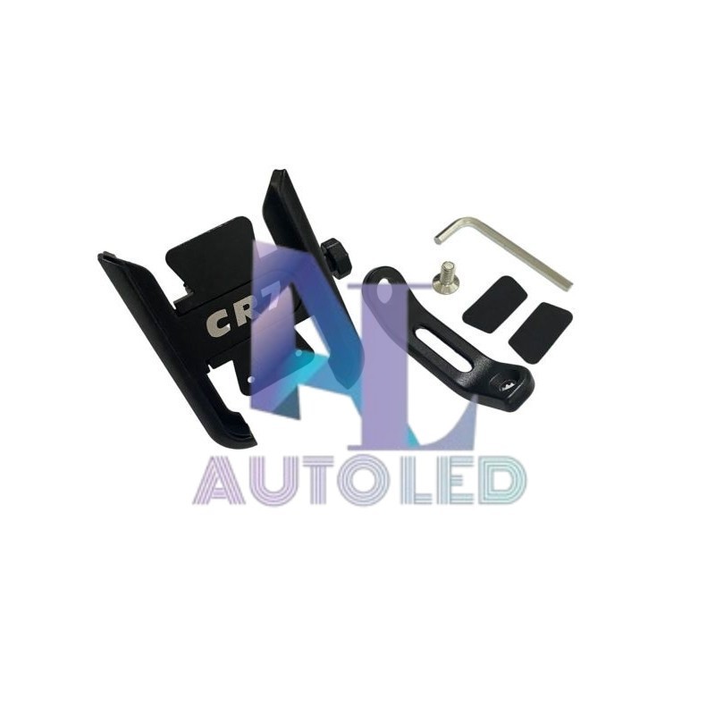 Phone Holder Spion Motor Holder HP Spion Motor Besi Universal