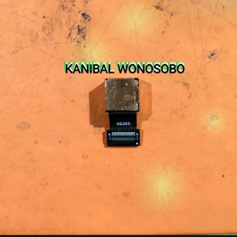 Kamera Belakang Big Lenovo A6600 A6600d40 Ori Copotan