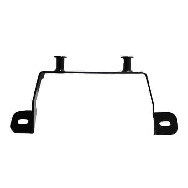 81110K0JN00 Pangkon Bracket Dudukan Plat nomor Honda Genio Scoopy K2F Original AHM 81110-K0J-N00