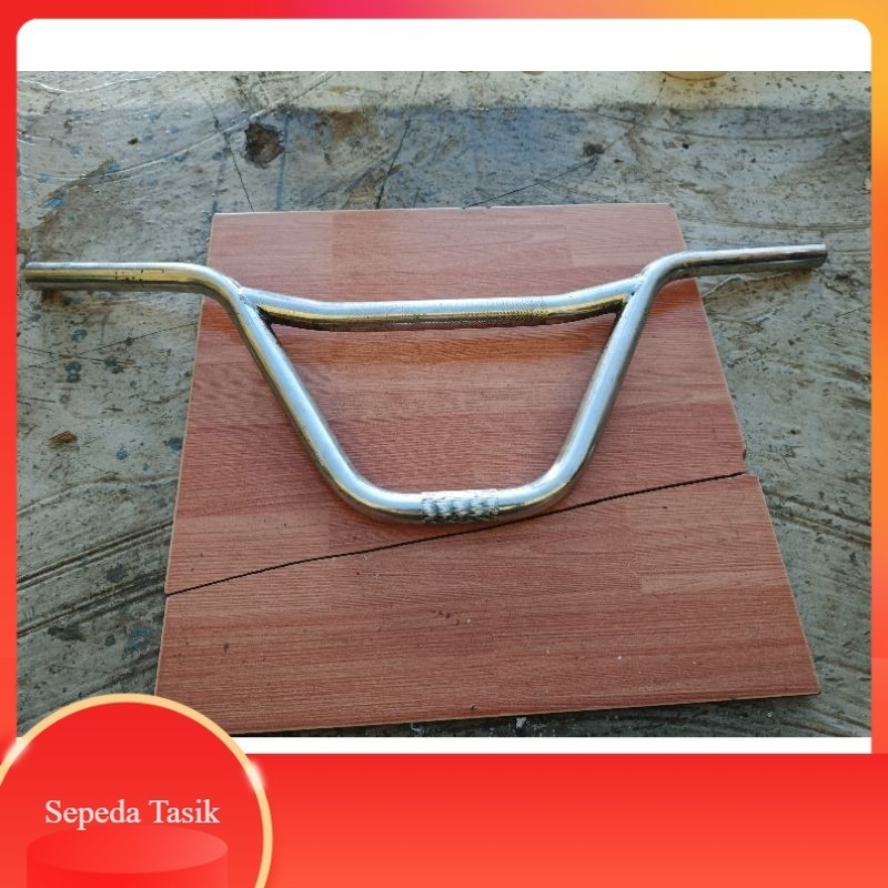stang sepeda bmx kemungkinan haro antiq