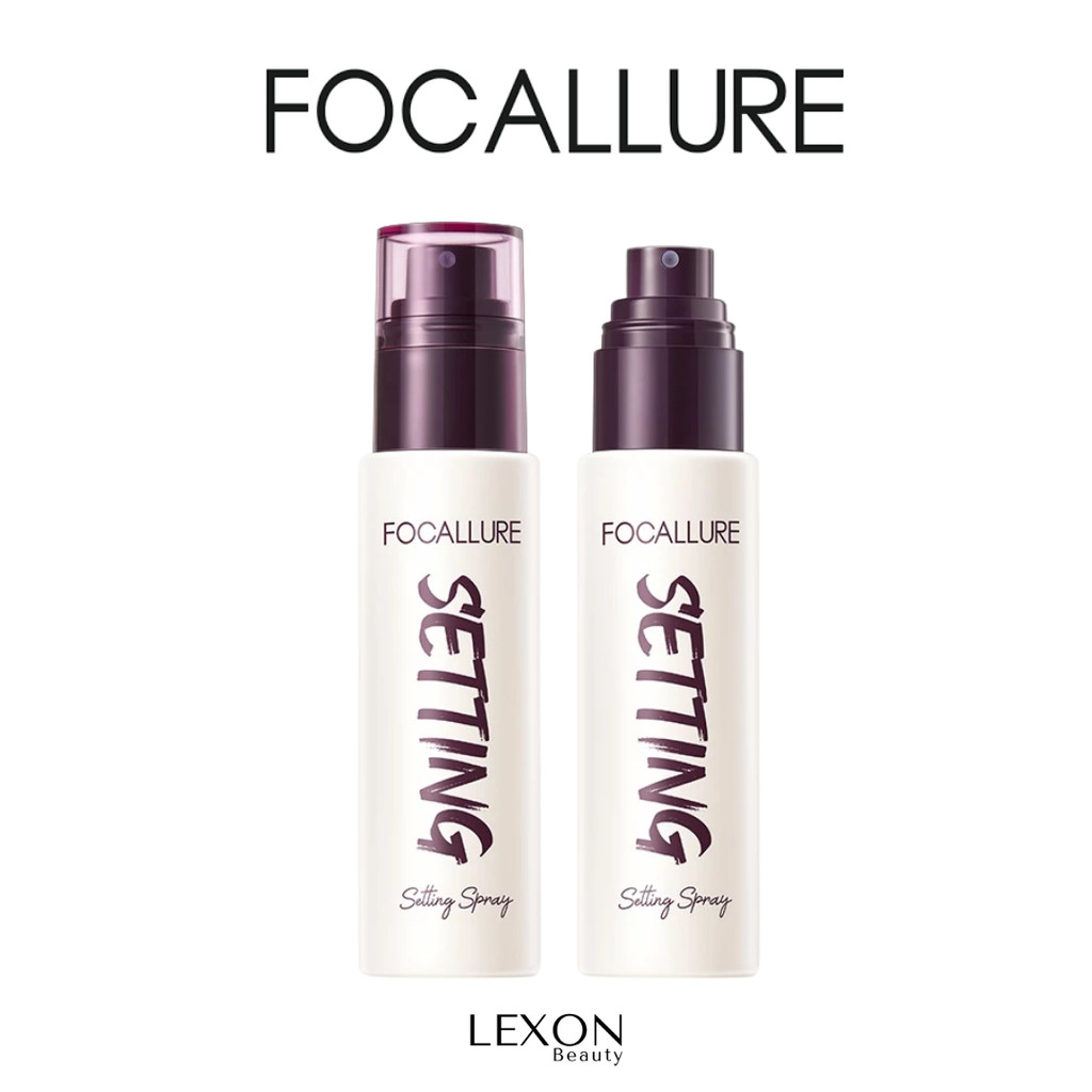 [Focallure] Hydrating Setting Spray Makeup Lock