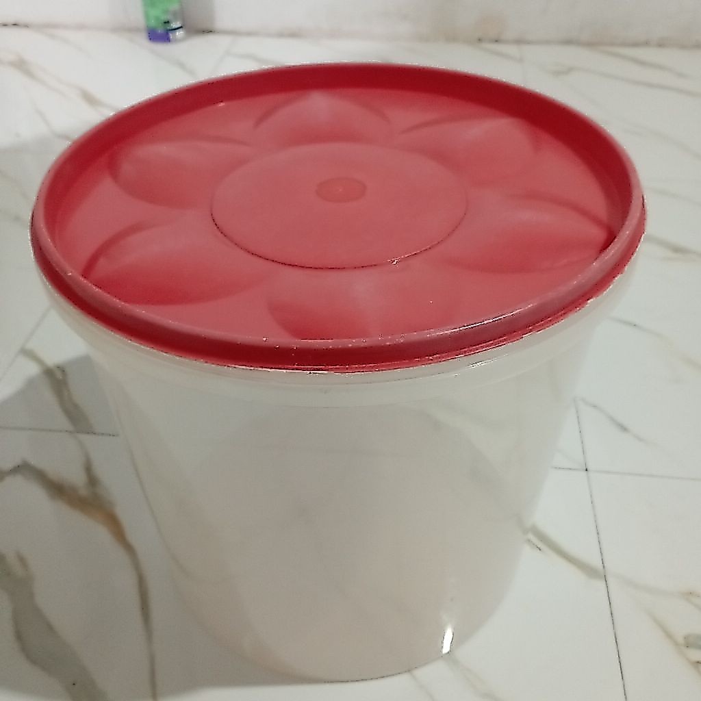 TOPLES BEKAS