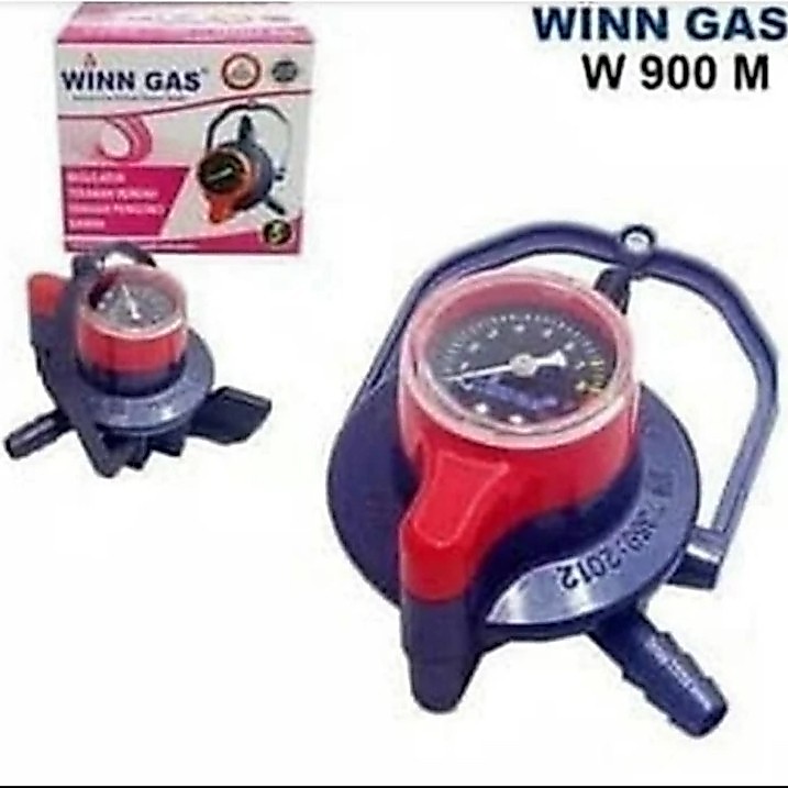 Regulator win gas w 900 win gas regulator gas