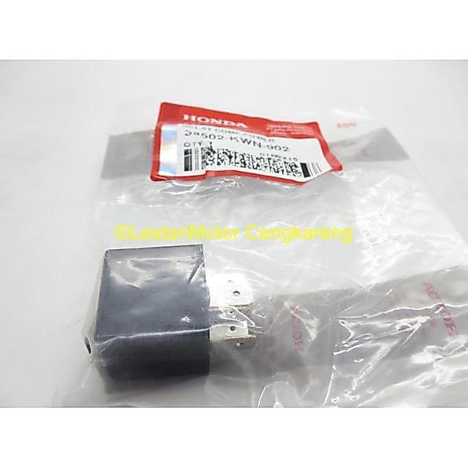 RELAY COMP POWER VARIO 125 ORIGINAL HGP