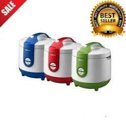 ll MAGIC COM JAR RICE COOKER PHILIPS 2in1 2 LITER HD 3119 HD3119 PENANAK PENGHANGAT PENGUKUS MEMASAK