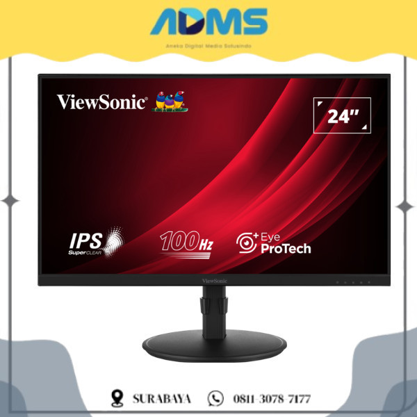 Viewsonic Monitor VG2408