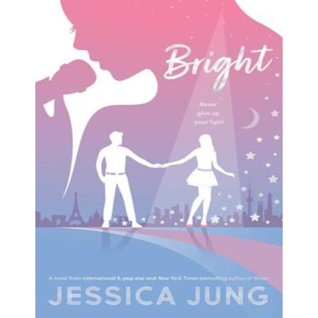 Buku Bright - Jessica Jung