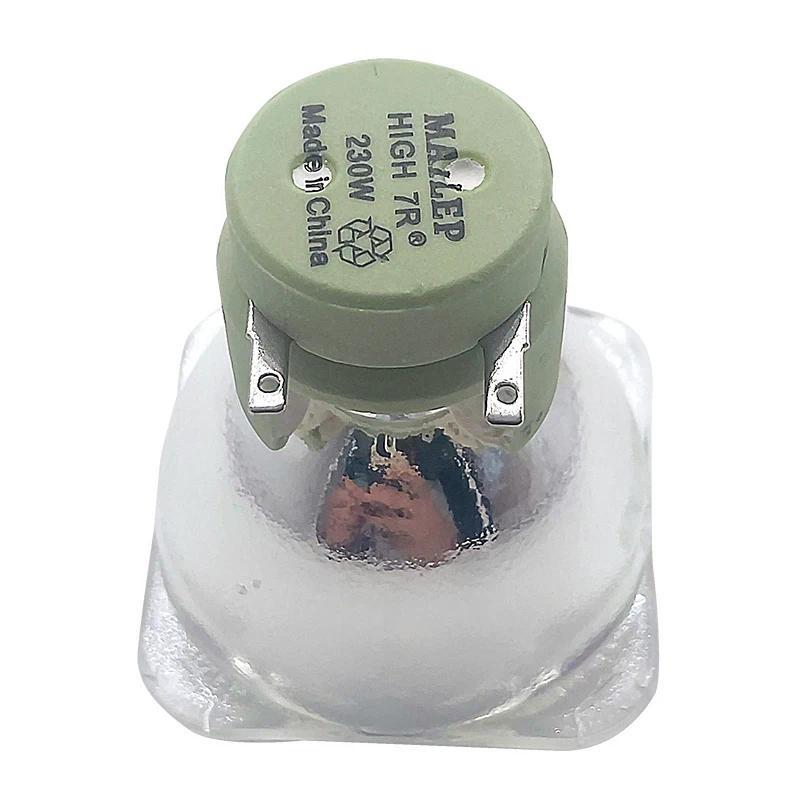 Hot Sales beam 230w 7r sharpy beam Light bulb moving beam buld 230 SIRIUS HRI230W For Stage lighting