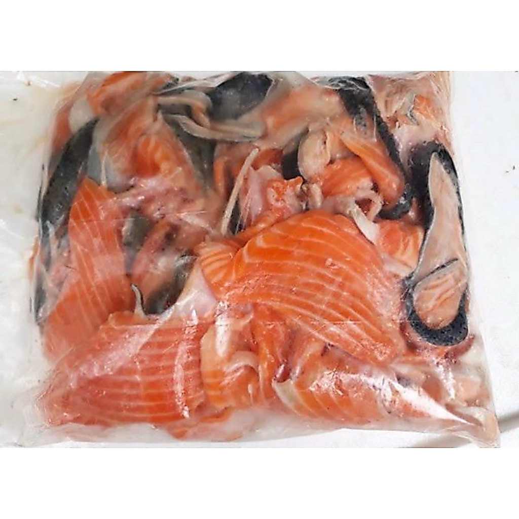 Tetelan salmon