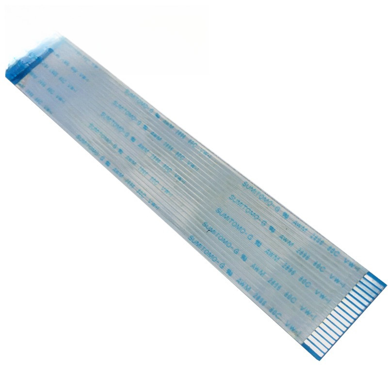 New Original SUMTOMO-G AWM 2896 80C 60V VW-1 Ribbon Cable