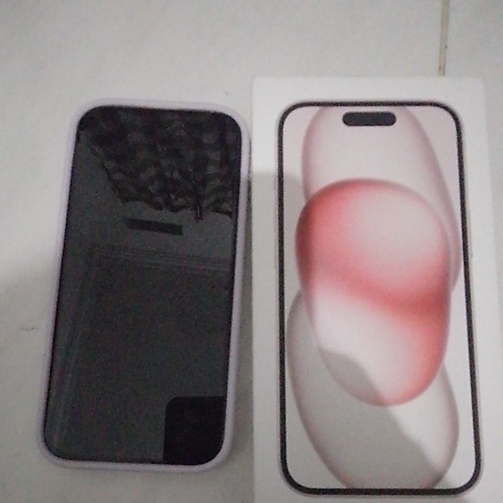 iPhone15/128