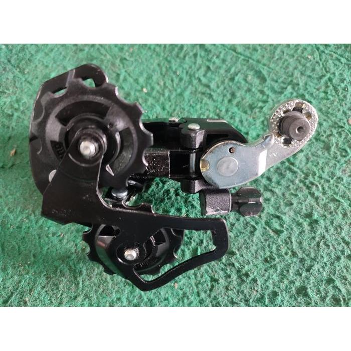 SELIS - Operan Gigi / Kecepatan Gigi Sepeda Listrik MTB ( Rear Derailleur / RD )