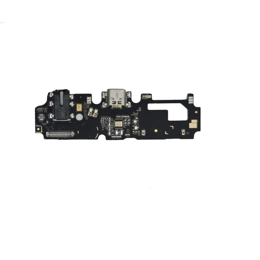 Flexible Cas Vivo Z1 Pro / Z5X Conector Cas + Mic